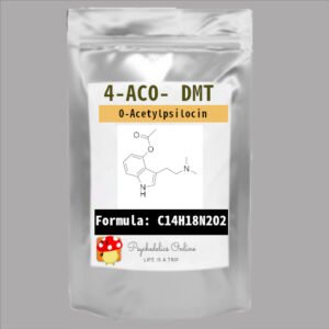 Buy Quality 4-ACO DMT