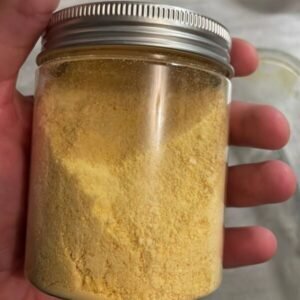 The Best 5 Meo DMT Crystals (freebase)